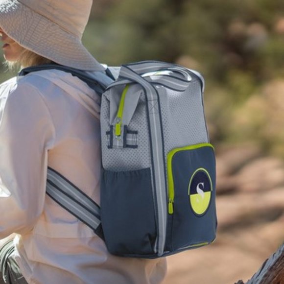 Thirty One Day Away Backpack - NWOT - Picture 2 of 6